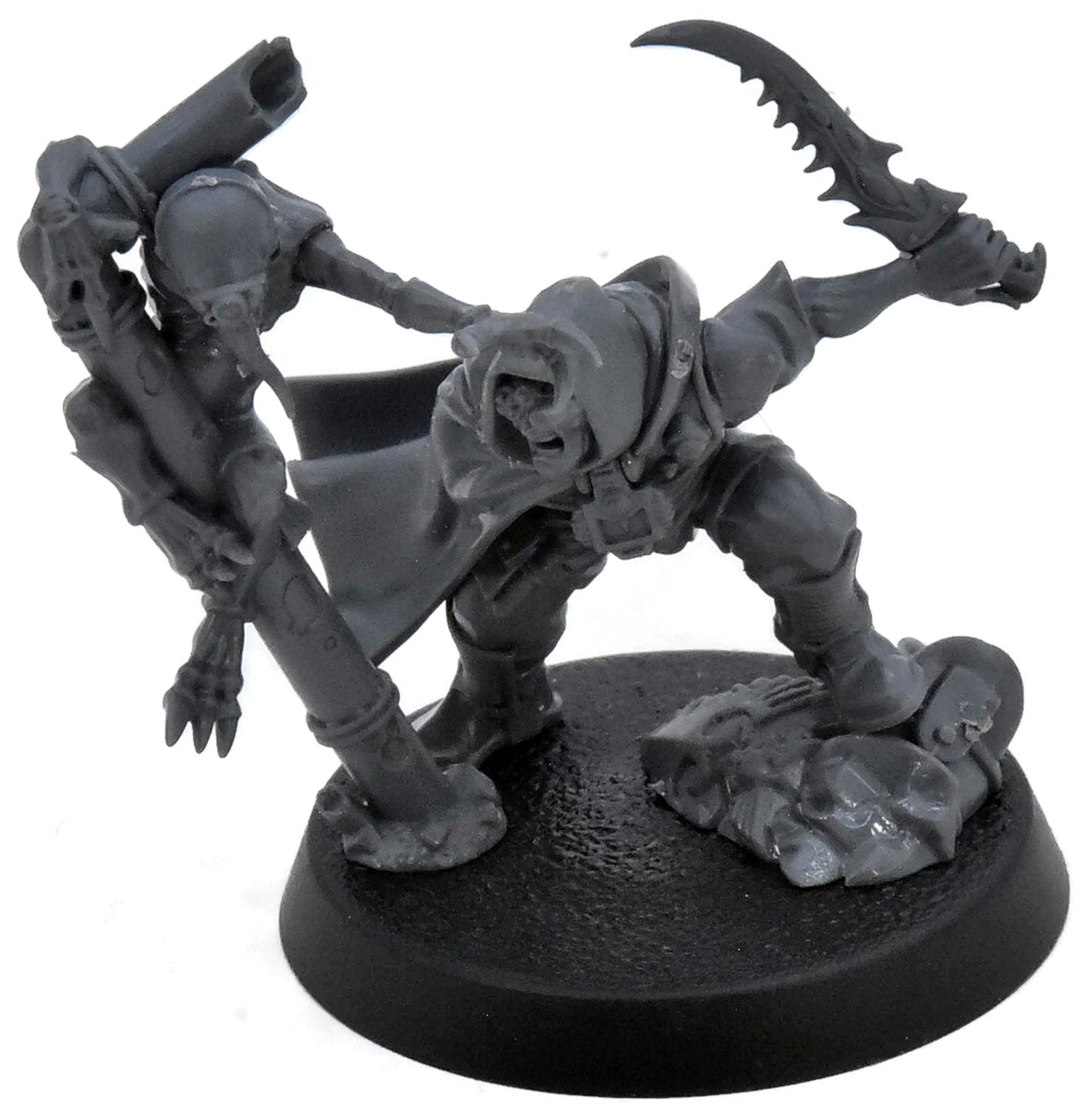 GENESTEALER CULTS Sanctus #1 Warhammer 40K 2517