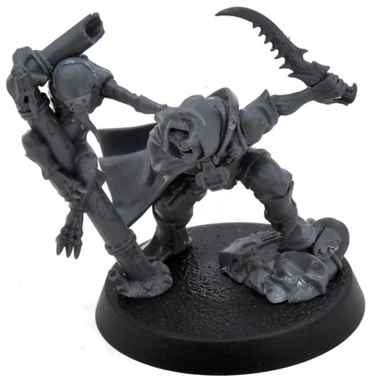 GENESTEALER CULTS Sanctus #1 Warhammer 40K 2517