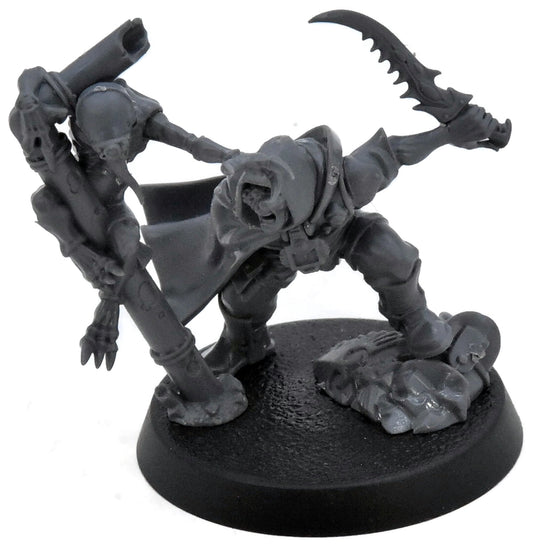 GENESTEALER CULTS Sanctus #1 Warhammer 40K 2517