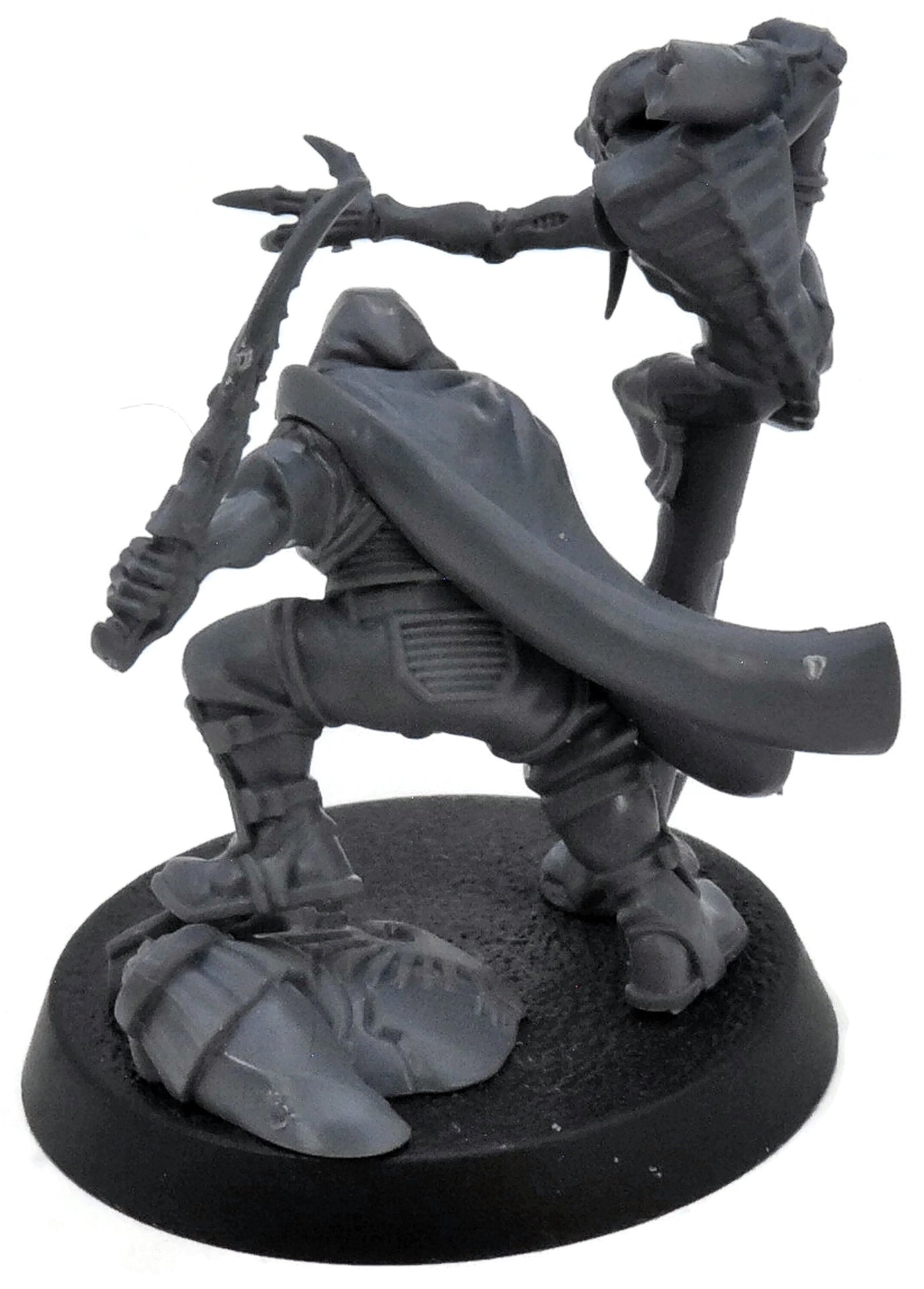 GENESTEALER CULTS Sanctus #1 Warhammer 40K 2517