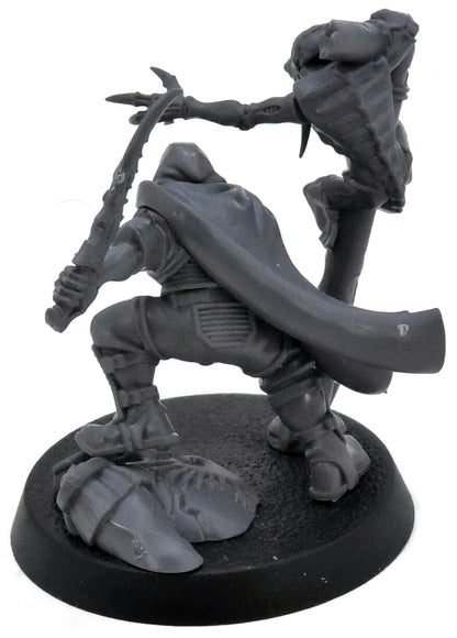GENESTEALER CULTS Sanctus #1 Warhammer 40K 2517