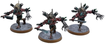 DRUKHARI 3 Grotesque #6 Warhammer 40K 6350