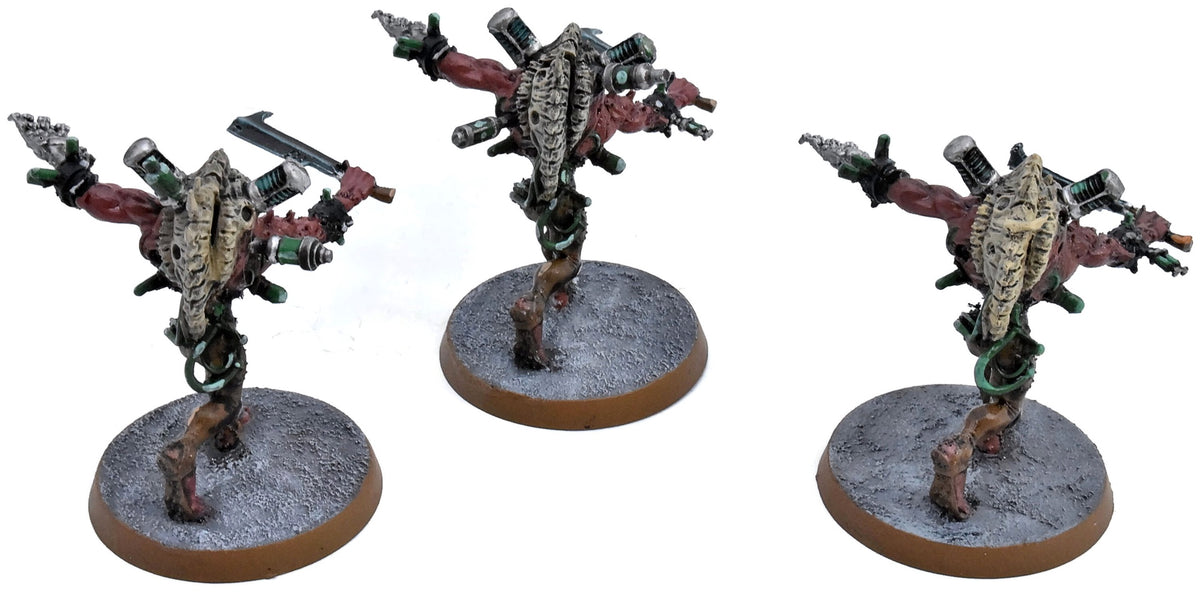 DRUKHARI 3 Grotesque #6 Warhammer 40K 6350