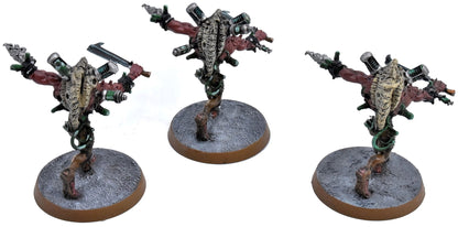 DRUKHARI 3 Grotesque #6 Warhammer 40K 6350