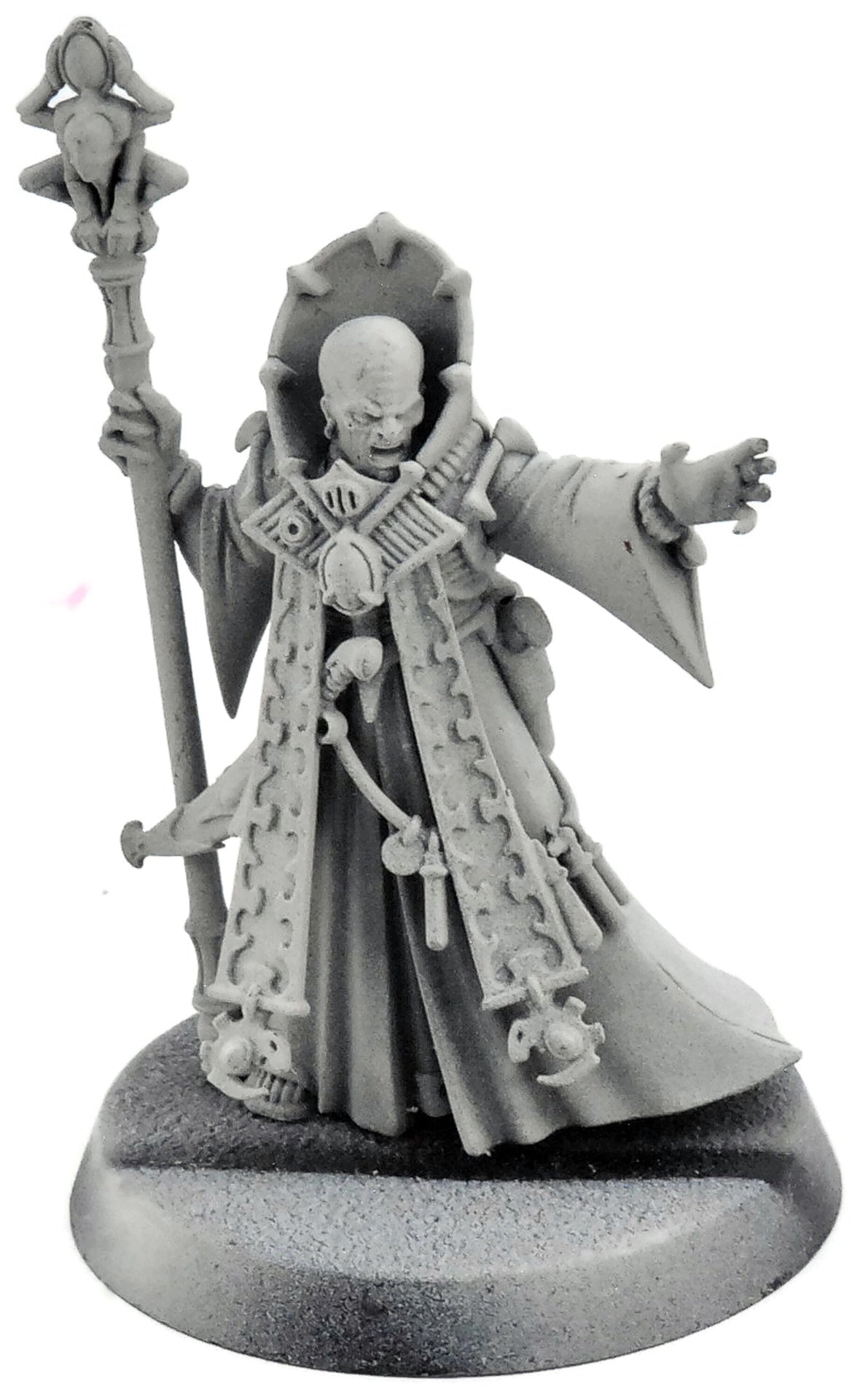 GENESTEALER CULTS Magus #1 Warhammer 40K 2531