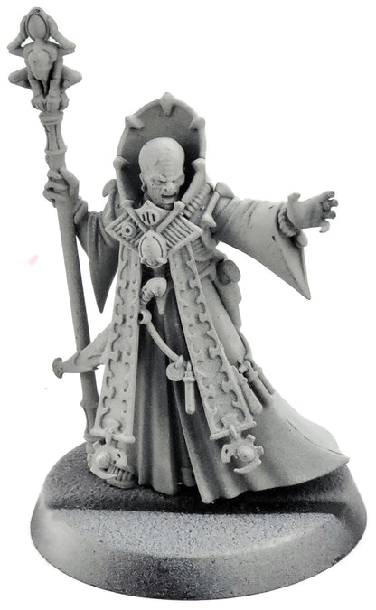 GENESTEALER CULTS Magus #1 Warhammer 40K 2531