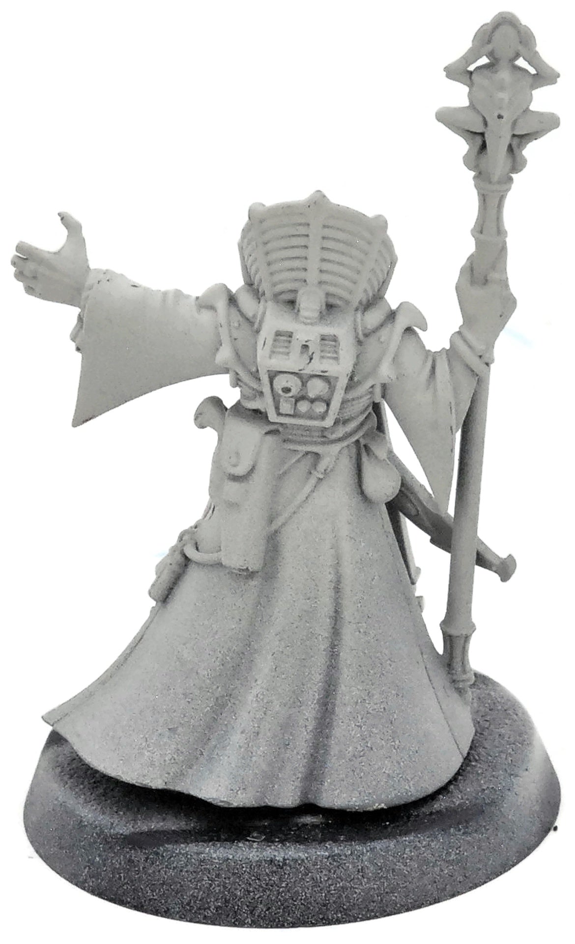 GENESTEALER CULTS Magus #1 Warhammer 40K 2531