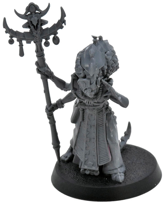 GENESTEALER CULTS Benefictus #2 Warhammer 40K 2548