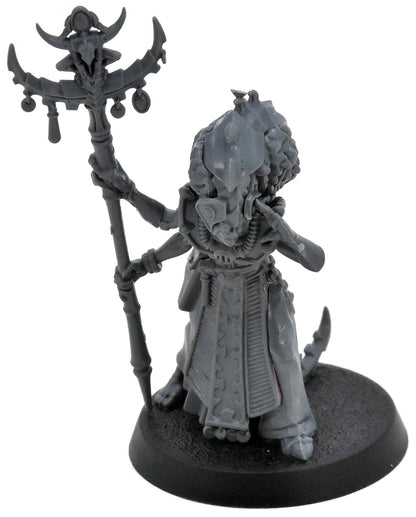 GENESTEALER CULTS Benefictus #2 Warhammer 40K 2548