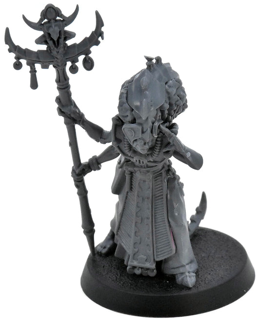 GENESTEALER CULTS Benefictus #2 Warhammer 40K 2548