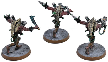 DRUKHARI 3 Grotesque #4 Warhammer 40K 6367