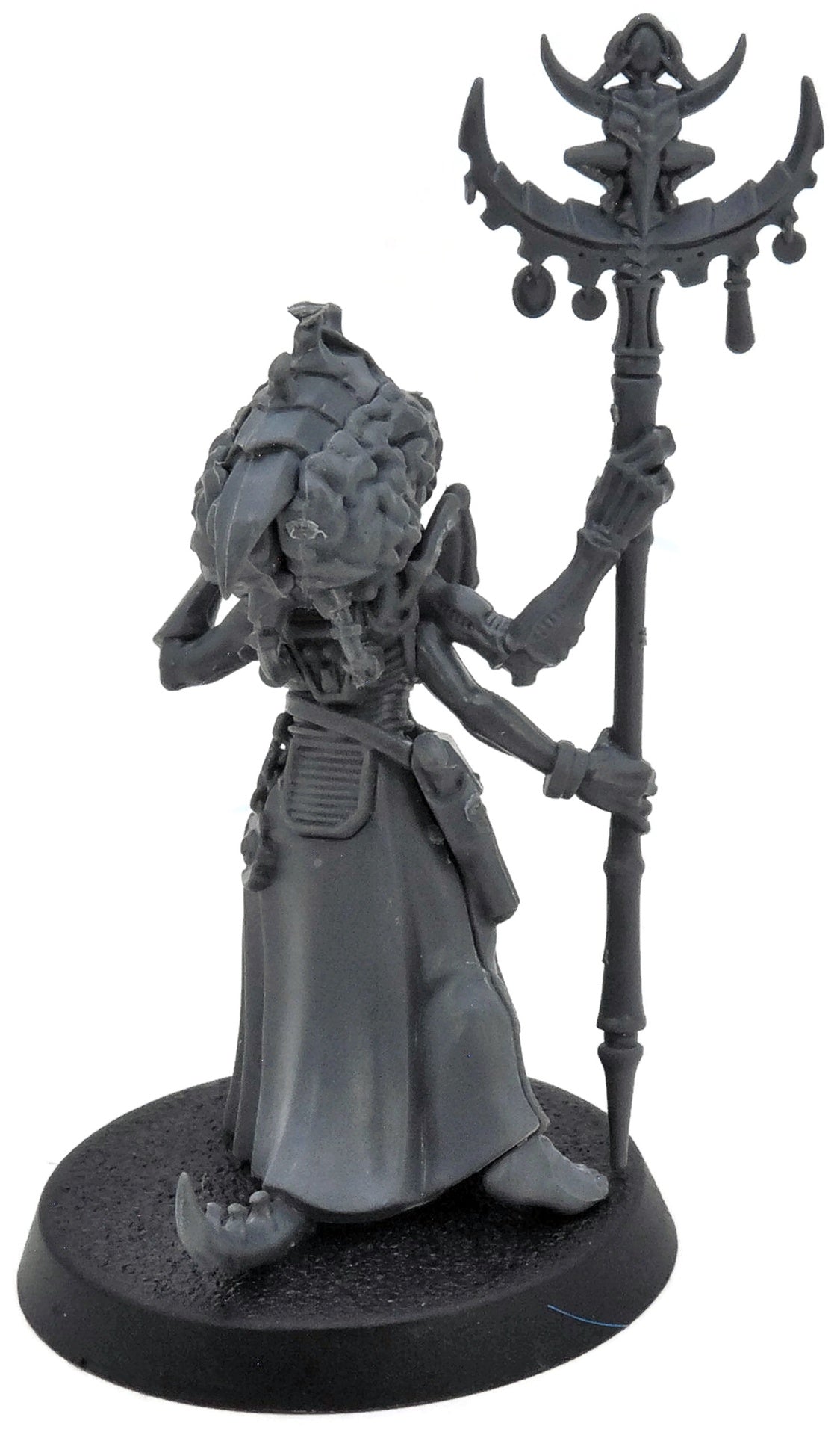 GENESTEALER CULTS Benefictus #2 Warhammer 40K 2548