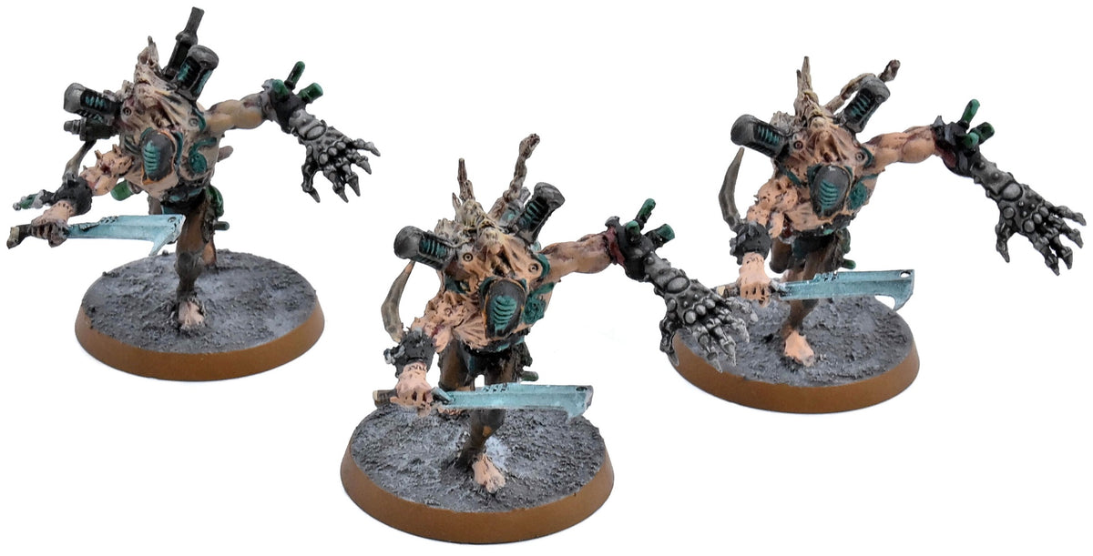 DRUKHARI 3 Grotesque #5 Warhammer 40K 6374