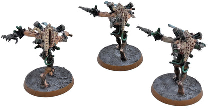 DRUKHARI 3 Grotesque #5 Warhammer 40K 6374