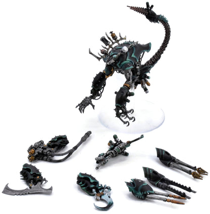 DRUKHARI Talos / Cronos #3 WELL PAINTED Warhammer 40K 6381