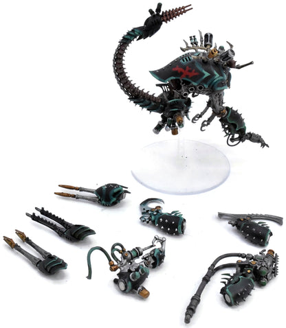 DRUKHARI Talos / Cronos #3 WELL PAINTED Warhammer 40K 6381