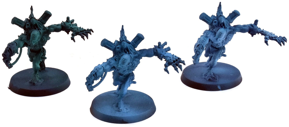 DRUKHARI 3 Grotesque #1 Warhammer 40K 6398