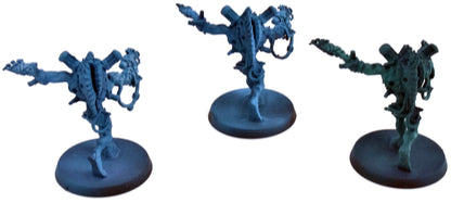 DRUKHARI 3 Grotesque #1 Warhammer 40K 6398