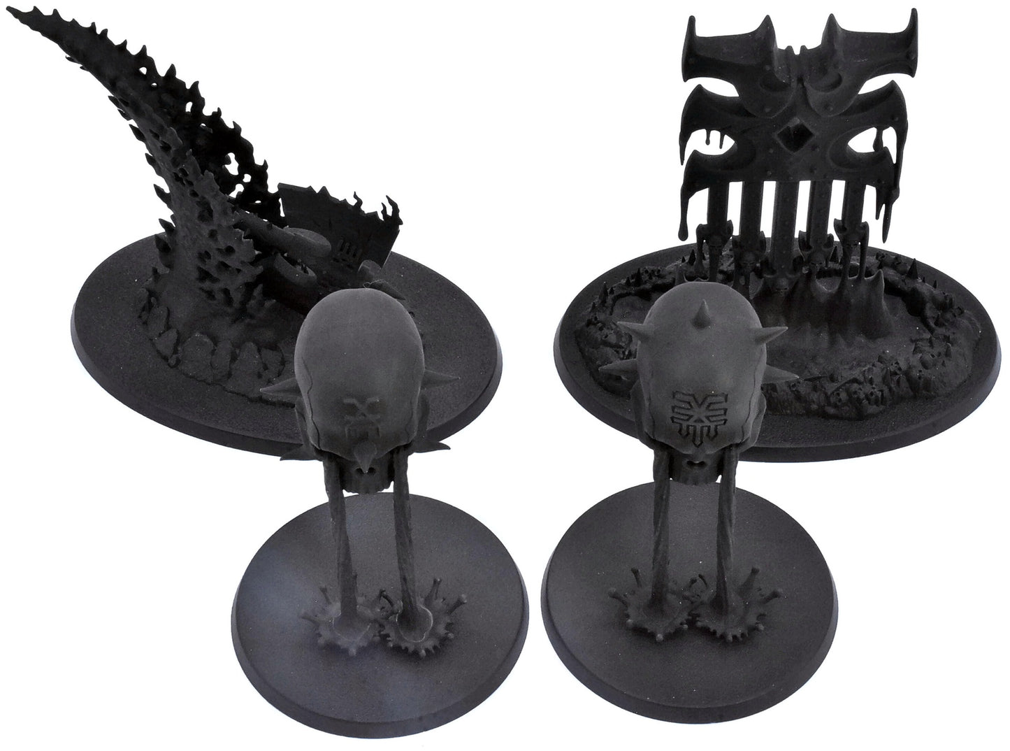 BLADES OF KHORNE 4 Manifestations endless spells #1 Sigmar 7458