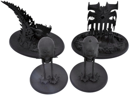 BLADES OF KHORNE 4 Manifestations endless spells #1 Sigmar 7458