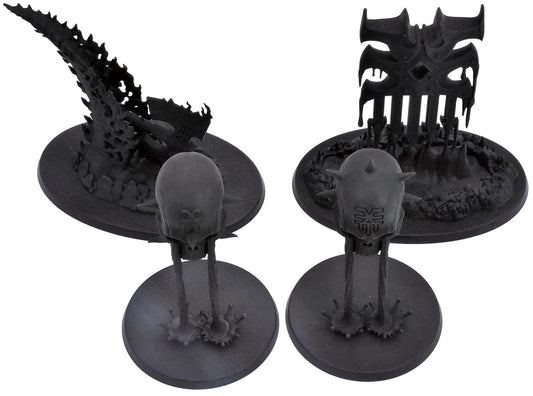 BLADES OF KHORNE 4 Manifestations endless spells #1 Sigmar 7458