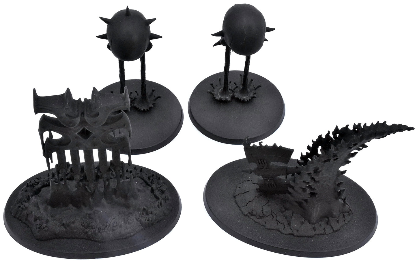 BLADES OF KHORNE 4 Manifestations endless spells #1 Sigmar 7458