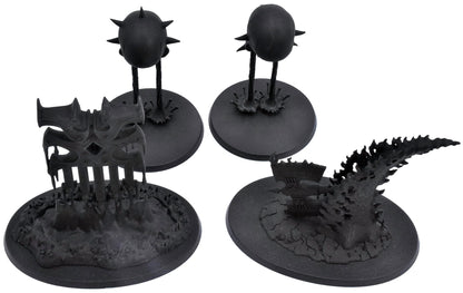 BLADES OF KHORNE 4 Manifestations endless spells #1 Sigmar 7458