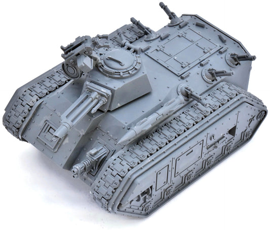ASTRA MILITARUM Chimera Tank #1 Warhammer 40K 7496