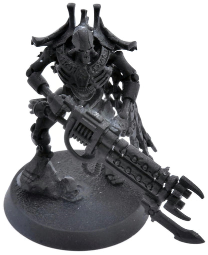 NECRONS Royal Warden #1 Warhammer 40K 7519