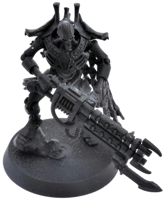 NECRONS Royal Warden #1 Warhammer 40K 7519