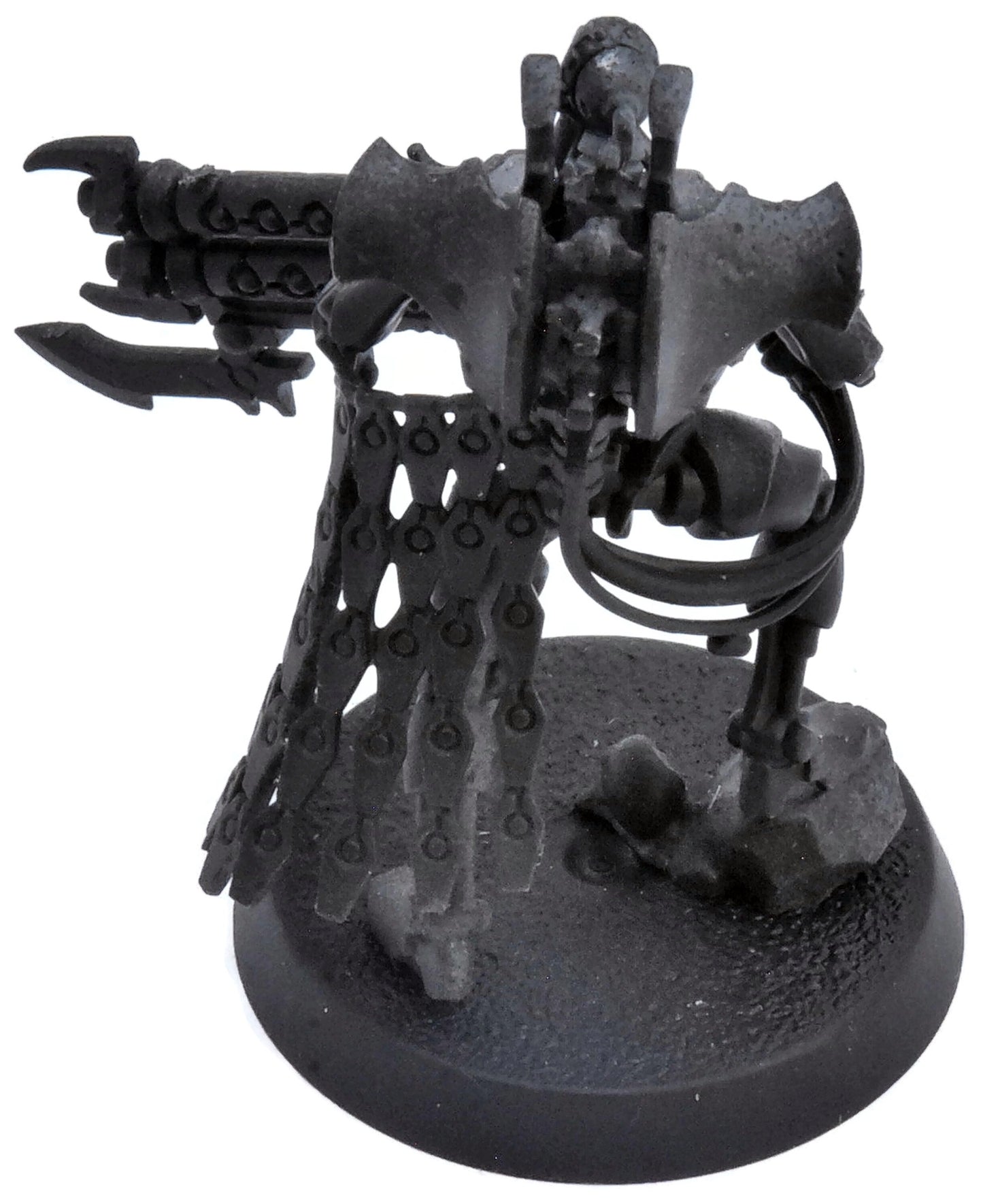 NECRONS Royal Warden #1 Warhammer 40K 7519