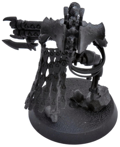 NECRONS Royal Warden #1 Warhammer 40K 7519