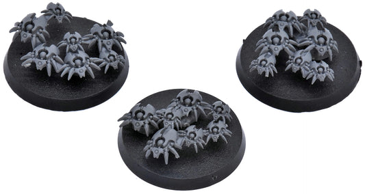 NECRONS 3 Scarab Swarms #2 Warhammer 40K 7564