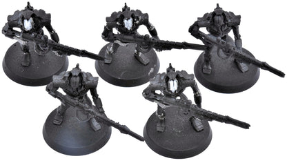 NECRONS 5 Deathmarks #1 Warhammer 40K 7588