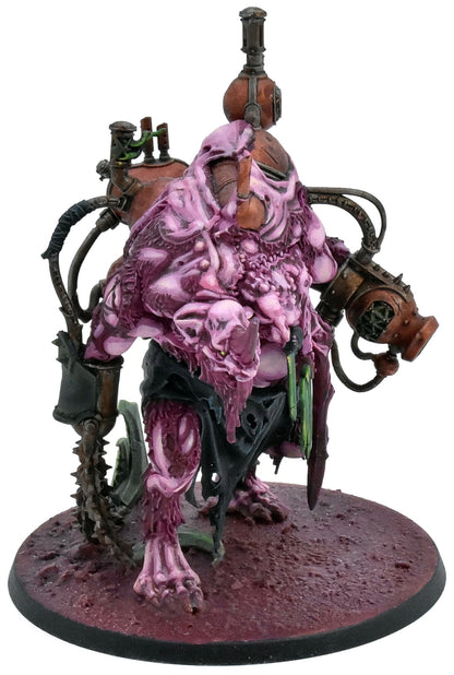 SKAVEN Brood Terror #1 PRO PAINTED Sigmar 6510