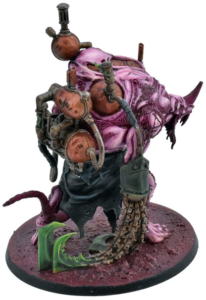 SKAVEN Brood Terror #1 PRO PAINTED Sigmar 6510