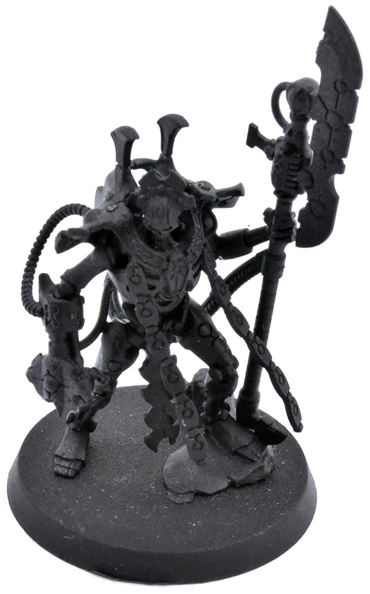 NECRONS Overlord #1 Warhammer 40K 7670