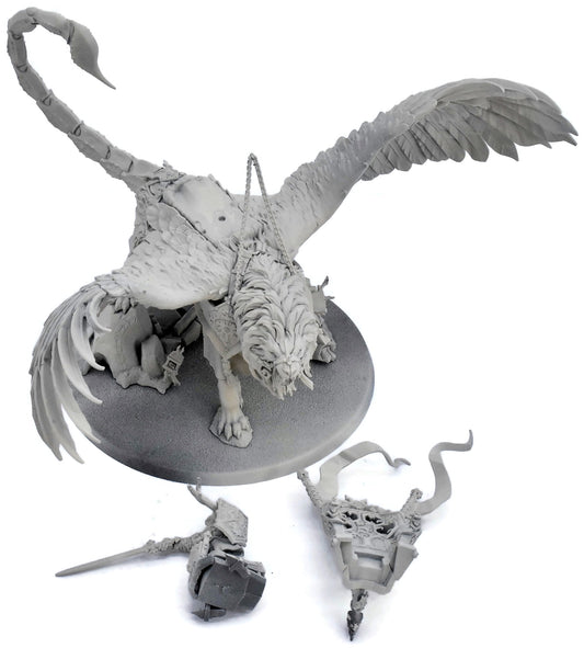 CITIES OF SIGMAR Tahlia Vedra Lioness Of The Parch #1 Sigmar 7694