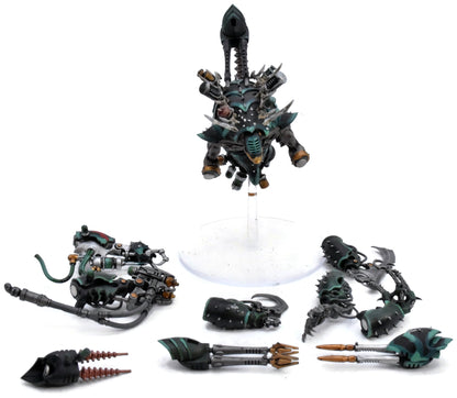 DRUKHARI Talos / Cronos #2 WELL PAINTED Warhammer 40K 6541