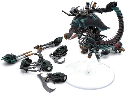 DRUKHARI Talos / Cronos #2 WELL PAINTED Warhammer 40K 6541