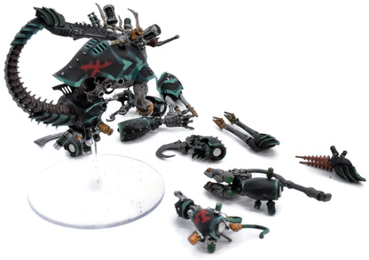 DRUKHARI Talos / Cronos #2 WELL PAINTED Warhammer 40K 6541