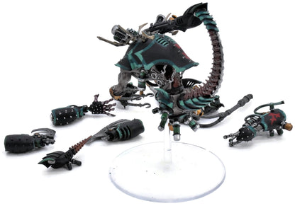 DRUKHARI Talos / Cronos #1 WELL PAINTED Warhammer 40K 6565