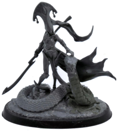 SOULBLIGHT GRAVELORDS Sekhar Fang of Nulahmia #1 Sigmar 7816
