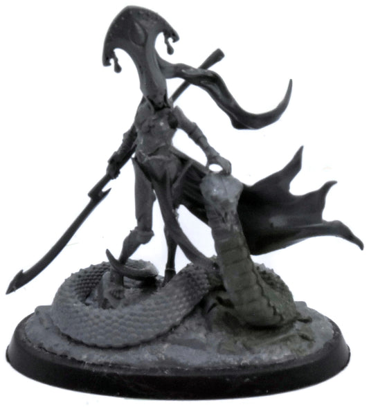 SOULBLIGHT GRAVELORDS Sekhar Fang of Nulahmia #1 Sigmar 7816