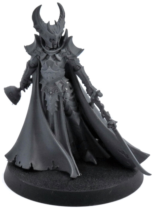 SOULBLIGHT GRAVELORDS 1 Karlina Von Carstein #1 Sigmar 7823