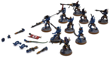 DRUKHARI Kill Team Hand Of The Archon #1 WELL PAINTED Warhammer 40K 6602