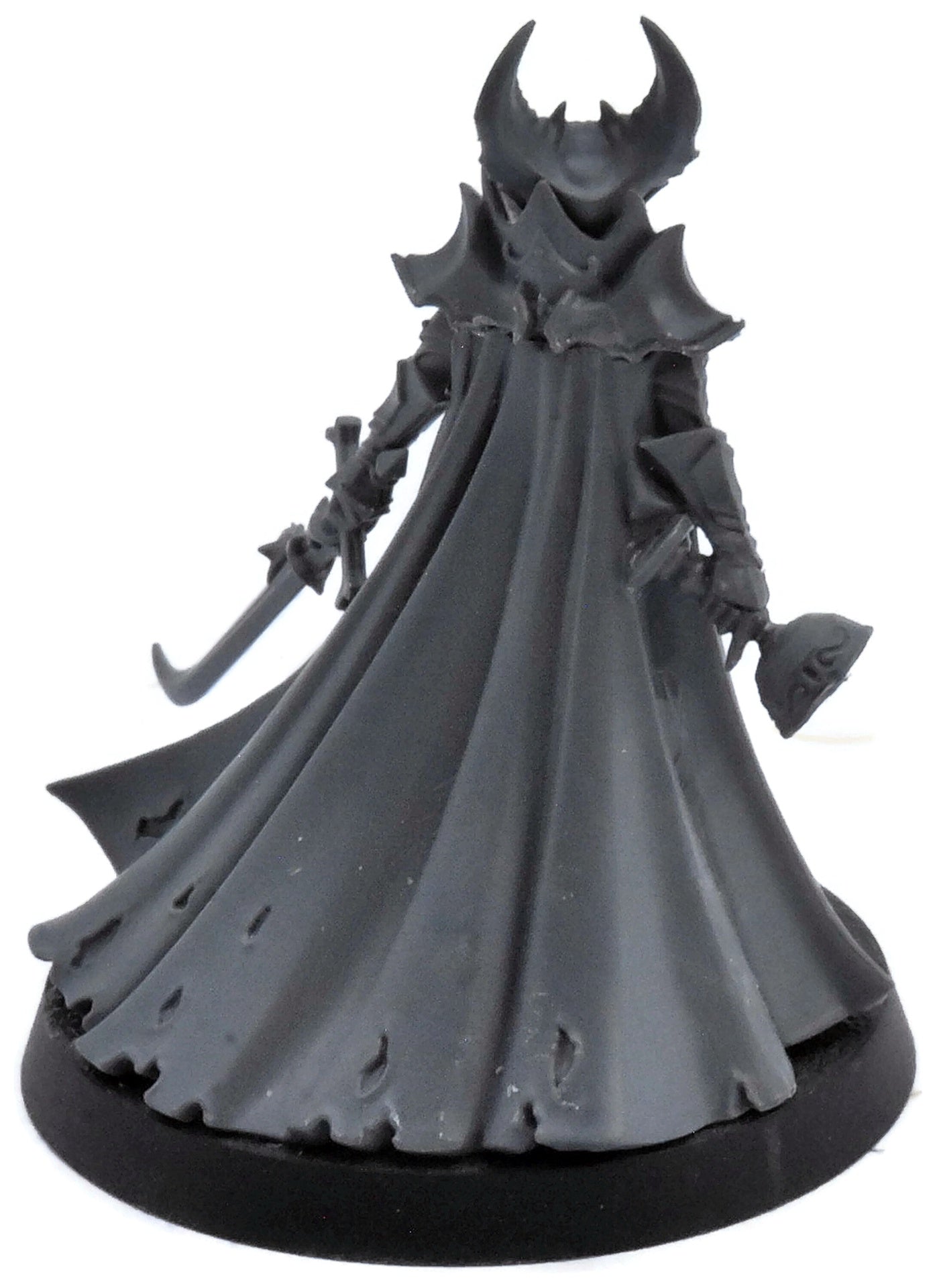 SOULBLIGHT GRAVELORDS 1 Karlina Von Carstein #1 Sigmar 7823