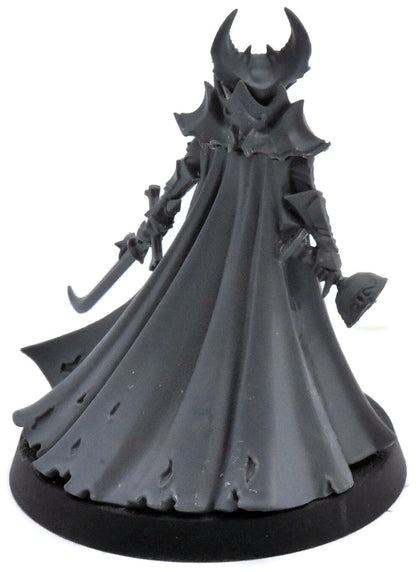 SOULBLIGHT GRAVELORDS 1 Karlina Von Carstein #1 Sigmar 7823
