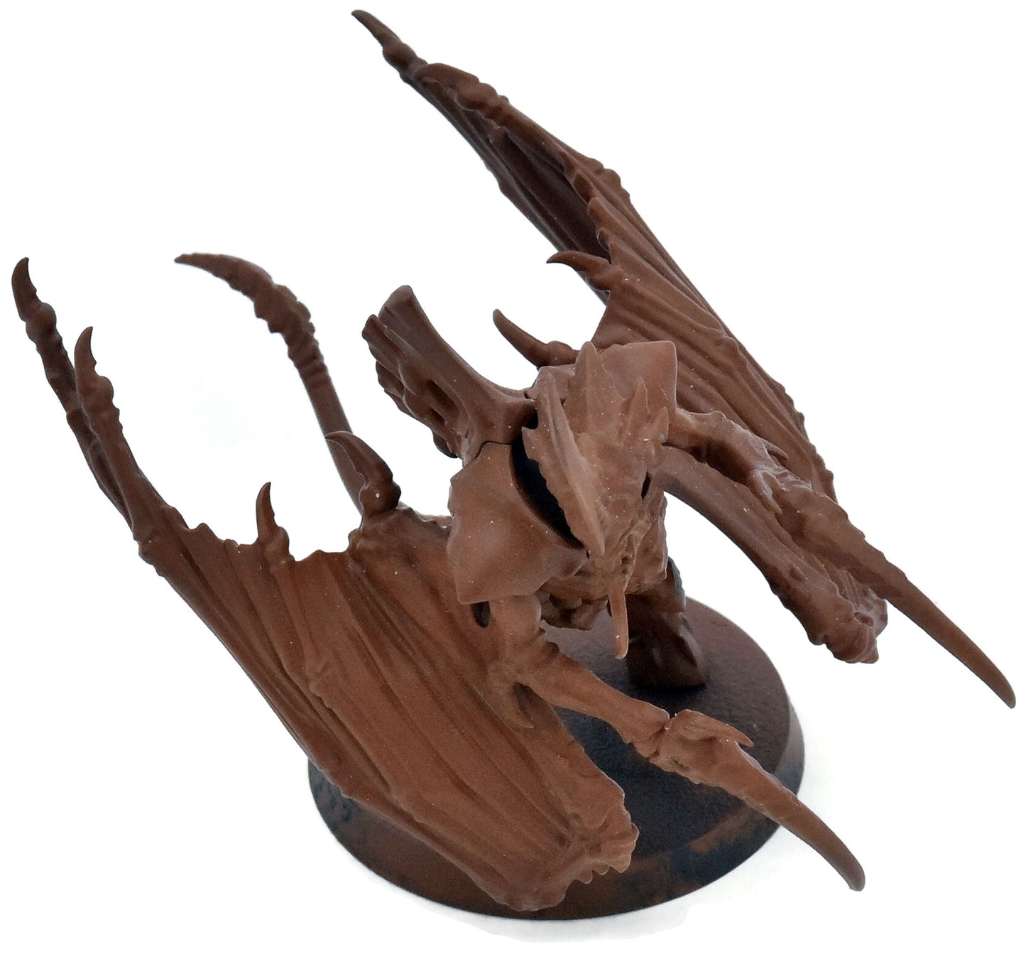 TYRANIDS Tyranid Prime #1 Warhammer 40K 8106