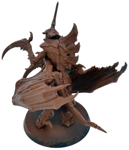 TYRANIDS Tyranid Prime #1 Warhammer 40K 8106